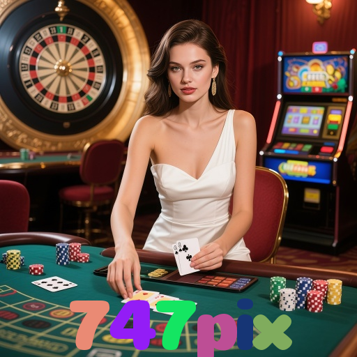 747pix - Baixe o app 747pix no Google Play e jogue ao vivo