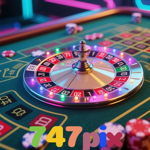 747pix - Baixe o app 747pix no Google Play e jogue ao vivo