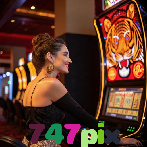 747pix - Baixe o App 747pix para Android e Comece a Jogar