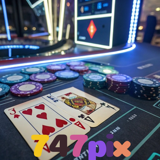 747pix - Baixe o App 747pix para Android e Comece a Jogar