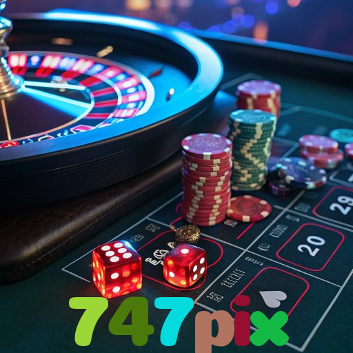 747pix - Baixe o app 747pix no Google Play e jogue ao vivo