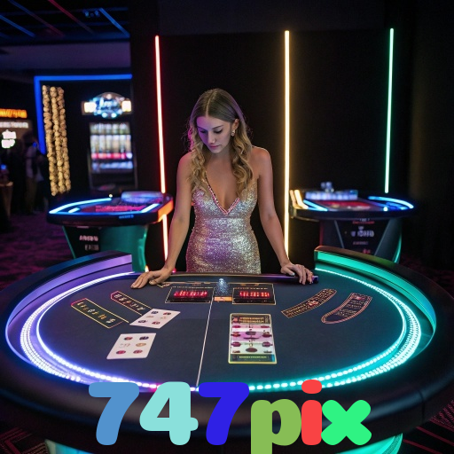 747pix - Baixe o app 747pix no Google Play e jogue ao vivo