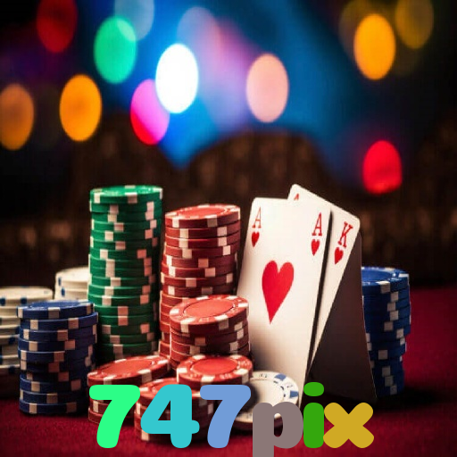 747pix - Baixe o App 747pix para Android e Comece a Jogar