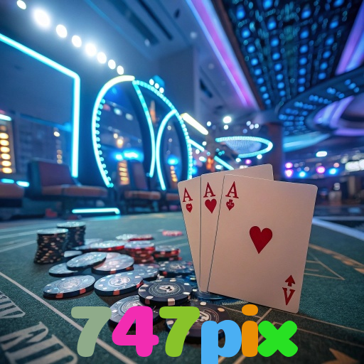 747pix - Baixe o App 747pix para Android e Comece a Jogar