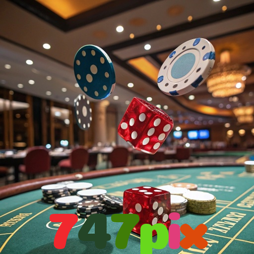 747pix - Baixe o App 747pix para Android e Comece a Jogar