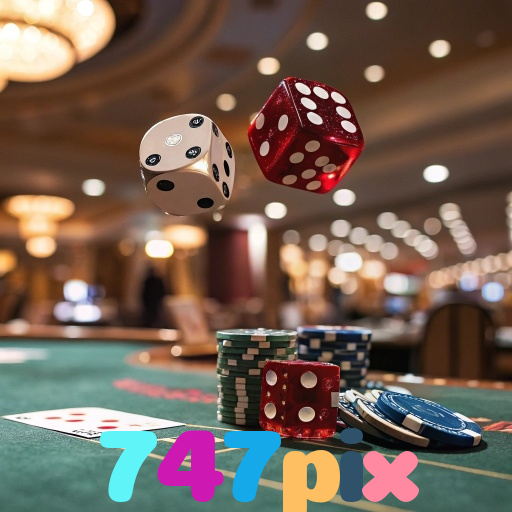 747pix - Baixe o app 747pix no Google Play e jogue ao vivo