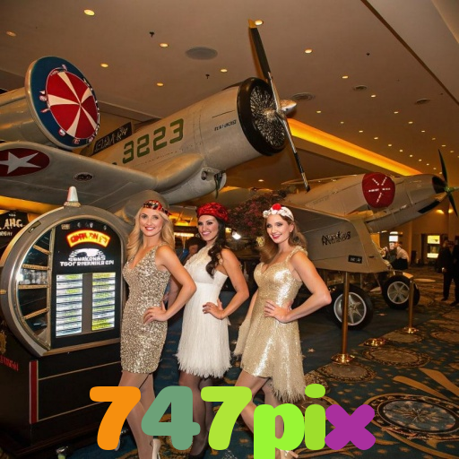 747pix - Baixe o App 747pix para Android e Comece a Jogar