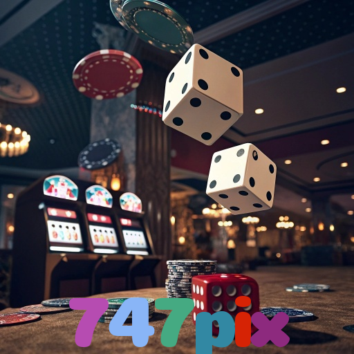 747pix - Baixe o App 747pix para Android e Comece a Jogar