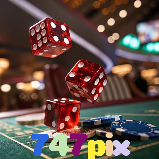 747pix - Baixe o app 747pix no Google Play e jogue ao vivo