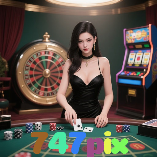 747pix - Baixe o app 747pix no Google Play e jogue ao vivo