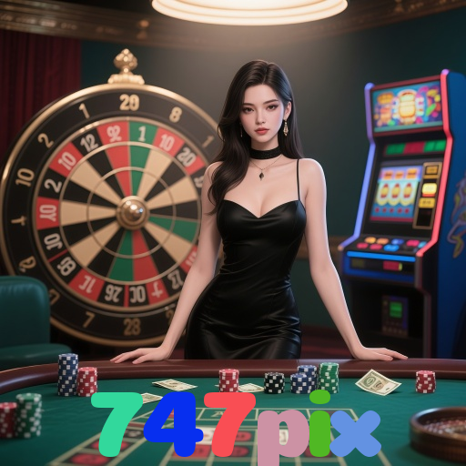 747pix - Baixe o App 747pix para Android e Comece a Jogar