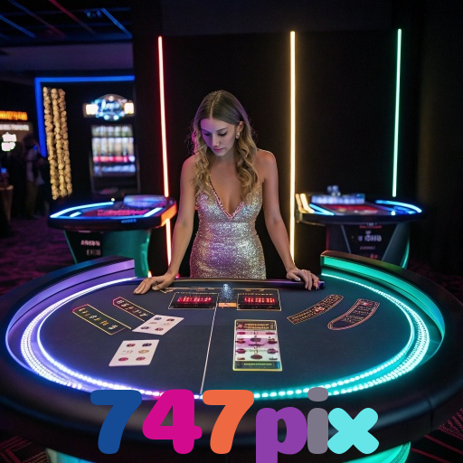 747pix - Baixe o App 747pix para Android e Comece a Jogar
