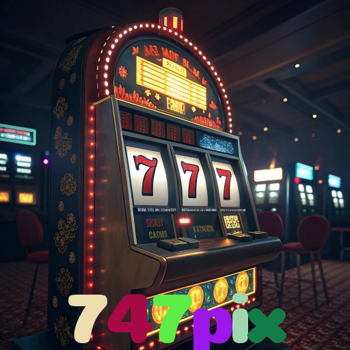 747pix - Baixe o app 747pix no Google Play e jogue ao vivo