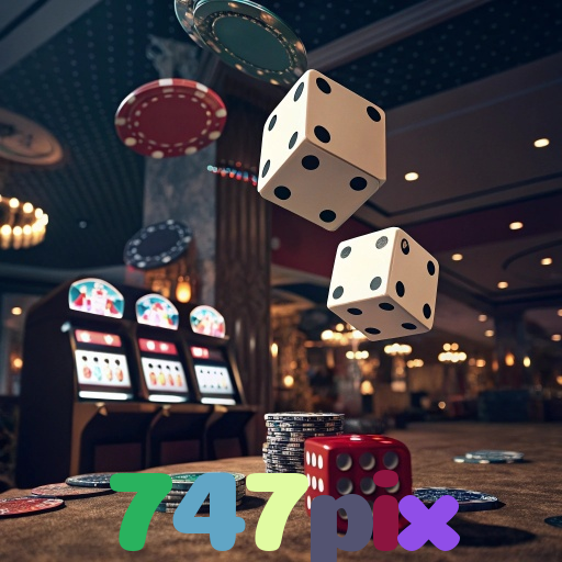 747pix - Baixe o App 747pix para Android e Comece a Jogar