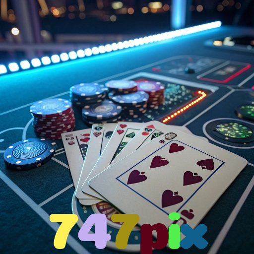 747pix - Baixe o App 747pix para Android e Comece a Jogar