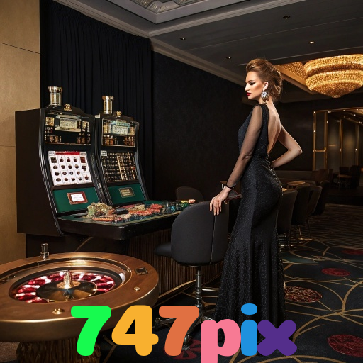 747pix - Baixe o App 747pix para Android e Comece a Jogar