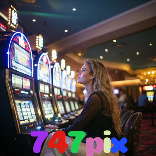 747pix - Baixe o app 747pix no Google Play e jogue ao vivo