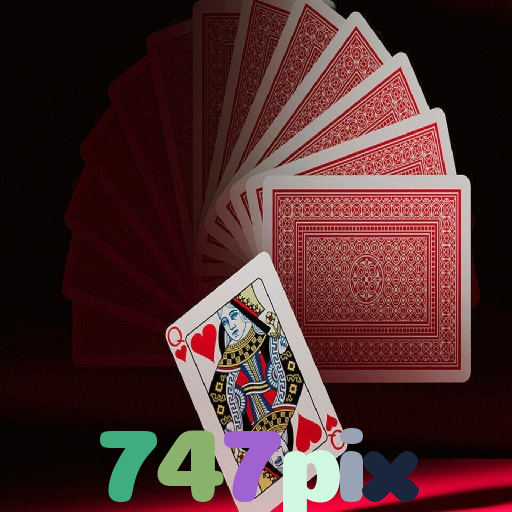 747pix - Baixe o app 747pix no Google Play e jogue ao vivo