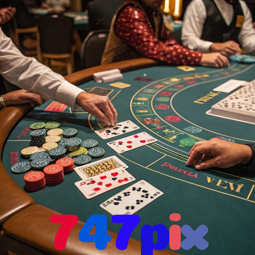 747pix - Baixe o app 747pix no Google Play e jogue ao vivo