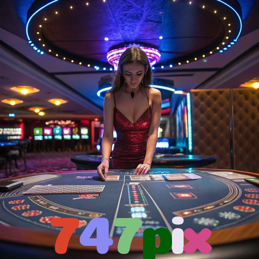 747pix - Baixe o app 747pix no Google Play e jogue ao vivo