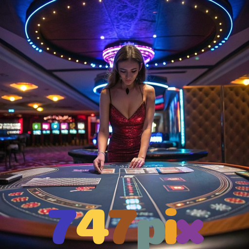 747pix - Baixe o app 747pix no Google Play e jogue ao vivo