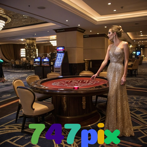747pix - Baixe o App 747pix para Android e Comece a Jogar