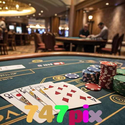 747pix - Baixe o App 747pix para Android e Comece a Jogar
