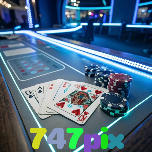 747pix - Baixe o app 747pix no Google Play e jogue ao vivo