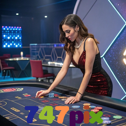 747pix - Baixe o app 747pix no Google Play e jogue ao vivo