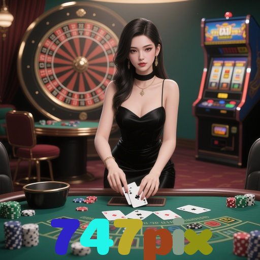 747pix - Baixe o App 747pix para Android e Comece a Jogar