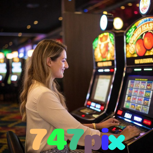 747pix - Baixe o App 747pix para Android e Comece a Jogar