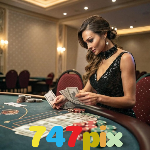 747pix - Baixe o App 747pix para Android e Comece a Jogar