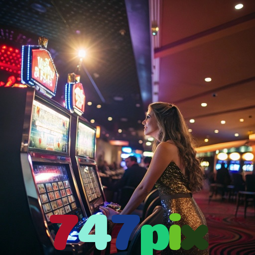 747pix - Baixe o App 747pix para Android e Comece a Jogar