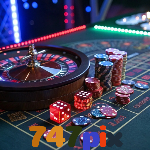 747pix - Baixe o app 747pix no Google Play e jogue ao vivo
