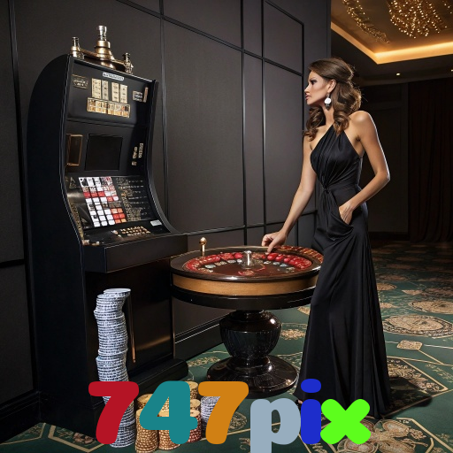 747pix - Baixe o App 747pix para Android e Comece a Jogar