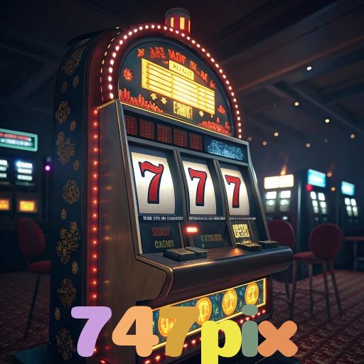 747pix - Baixe o App 747pix para Android e Comece a Jogar