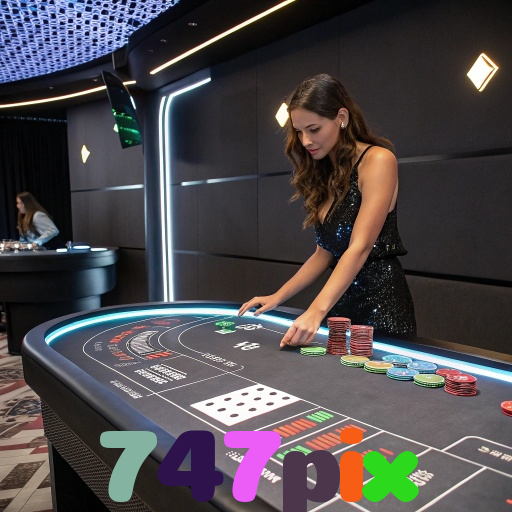747pix - Baixe o App 747pix para Android e Comece a Jogar