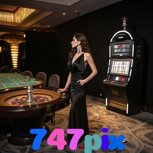 747pix - Baixe o App 747pix para Android e Comece a Jogar