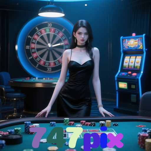 747pix - Baixe o App 747pix para Android e Comece a Jogar