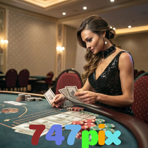 747pix - Baixe o app 747pix no Google Play e jogue ao vivo