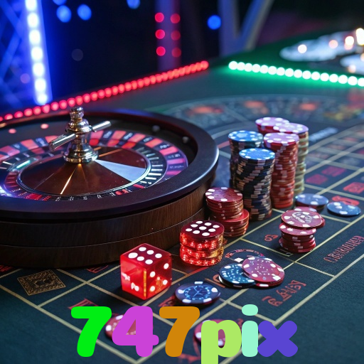 747pix - Baixe o app 747pix no Google Play e jogue ao vivo