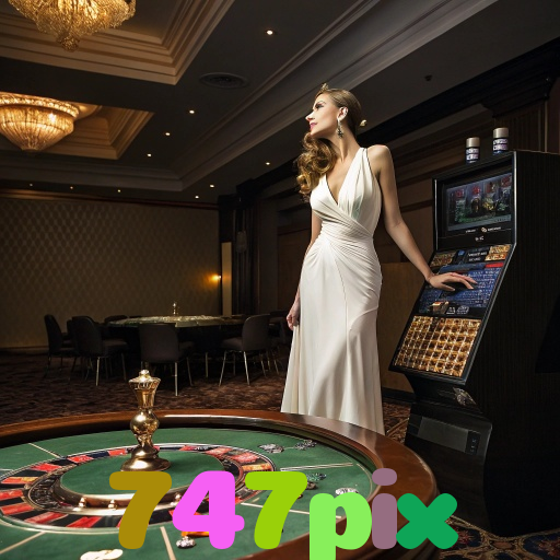 747pix - Baixe o App 747pix para Android e Comece a Jogar