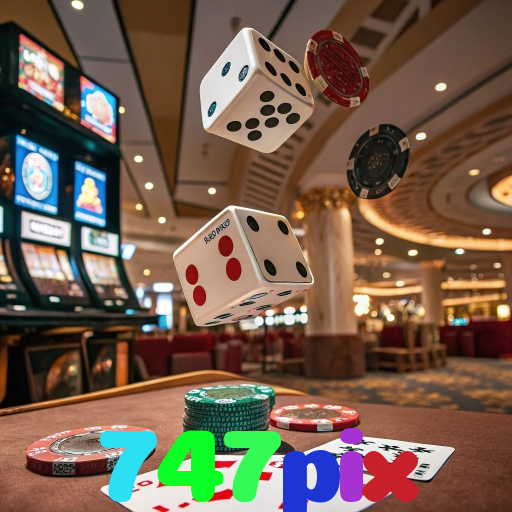 747pix - Baixe o App 747pix para Android e Comece a Jogar