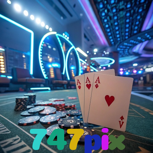 747pix - Baixe o app 747pix no Google Play e jogue ao vivo