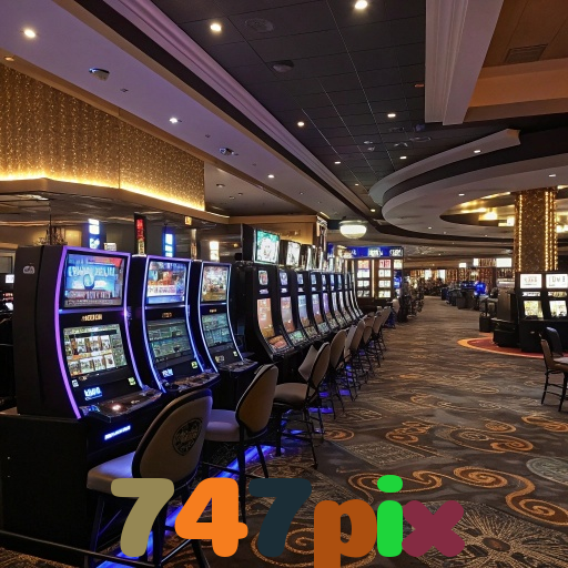 747pix - Baixe o app 747pix no Google Play e jogue ao vivo