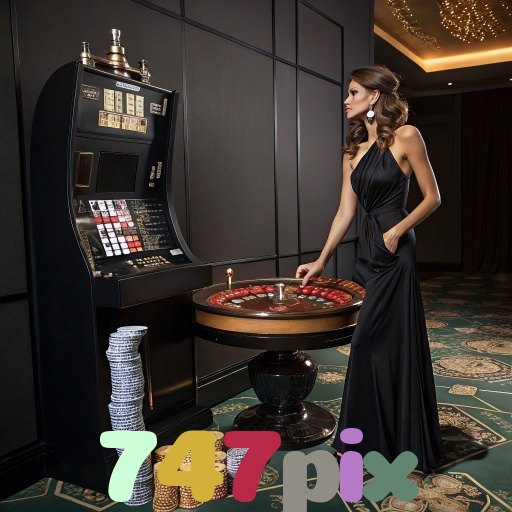 747pix - Baixe o App 747pix para Android e Comece a Jogar