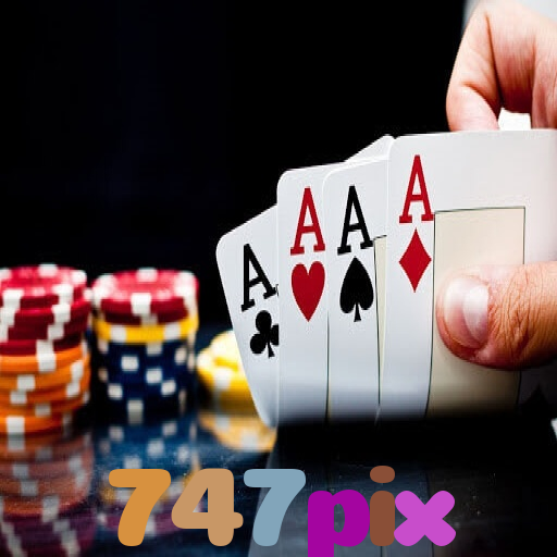 747pix - Baixe o app 747pix no Google Play e jogue ao vivo