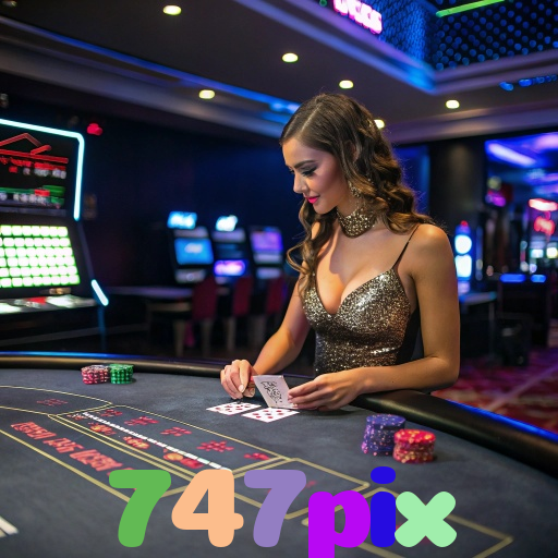 747pix - Baixe o app 747pix no Google Play e jogue ao vivo