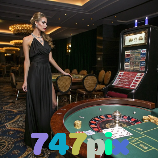 747pix - Baixe o App 747pix para Android e Comece a Jogar