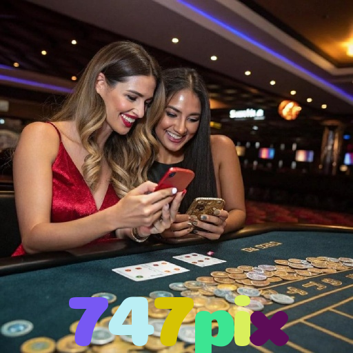 747pix - Baixe o App 747pix para Android e Comece a Jogar